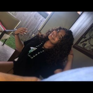 Meet your Posher, Alley